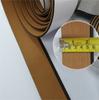 5 Rolls EVA Teak Decking Border For Boat Marine Flooring Carpet Self Adhesive Tape 5.8cmx240cmx6MM Yacht Boat Accessories