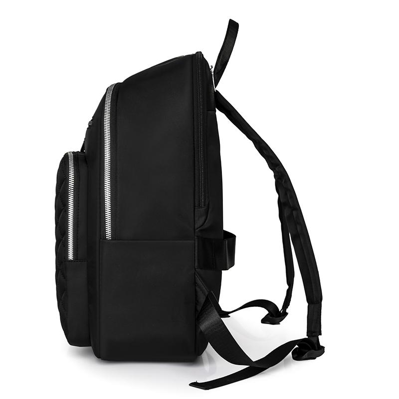 Women Backpack Rhomboid Bag Travel Backpack Student Large Capacity School Bag