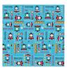 Asahi Koyo Soft Leisure Sheet Thomas the Tank Engine 180 X 180 Cm