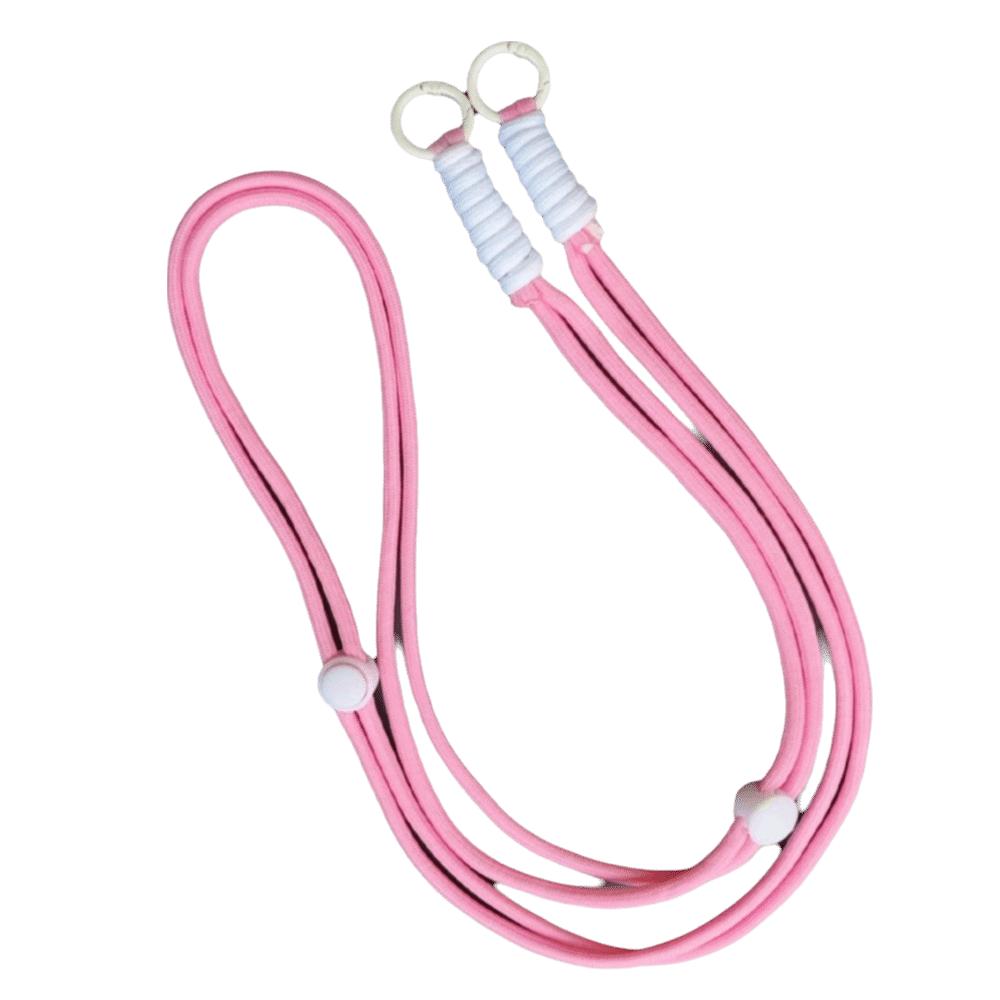 Replacement Phone Lanyard Adjustable Crossbody Bag Chain Strap Phone Hanging Rope for Women