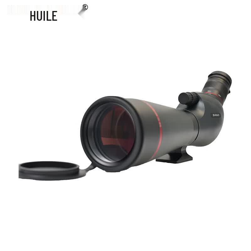HUILE LeYe ED80 High-Magnification Spotting Scope