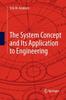 Kniha The System Concept and Its Application To Engineering