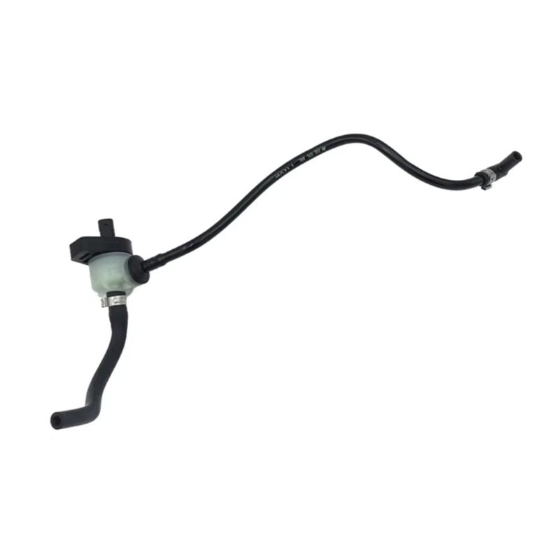 

06E103207AP 06E103207AH Cylinder Head Cover Crankcase Breather Hose for 3.0T Replacement Crankcase Breather Pipe 1