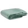 Replacement Greenhouse Cover (4.5 M²) 300 X 150 X 200 Cm Green