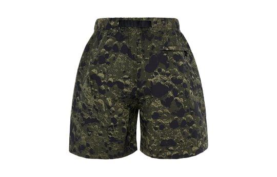 Nike ACG Sports Shorts Men's Camouflage DH7220-355