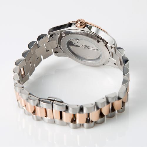 [RANTZ] RANTZ Men's Automatic Metal Watch RE375