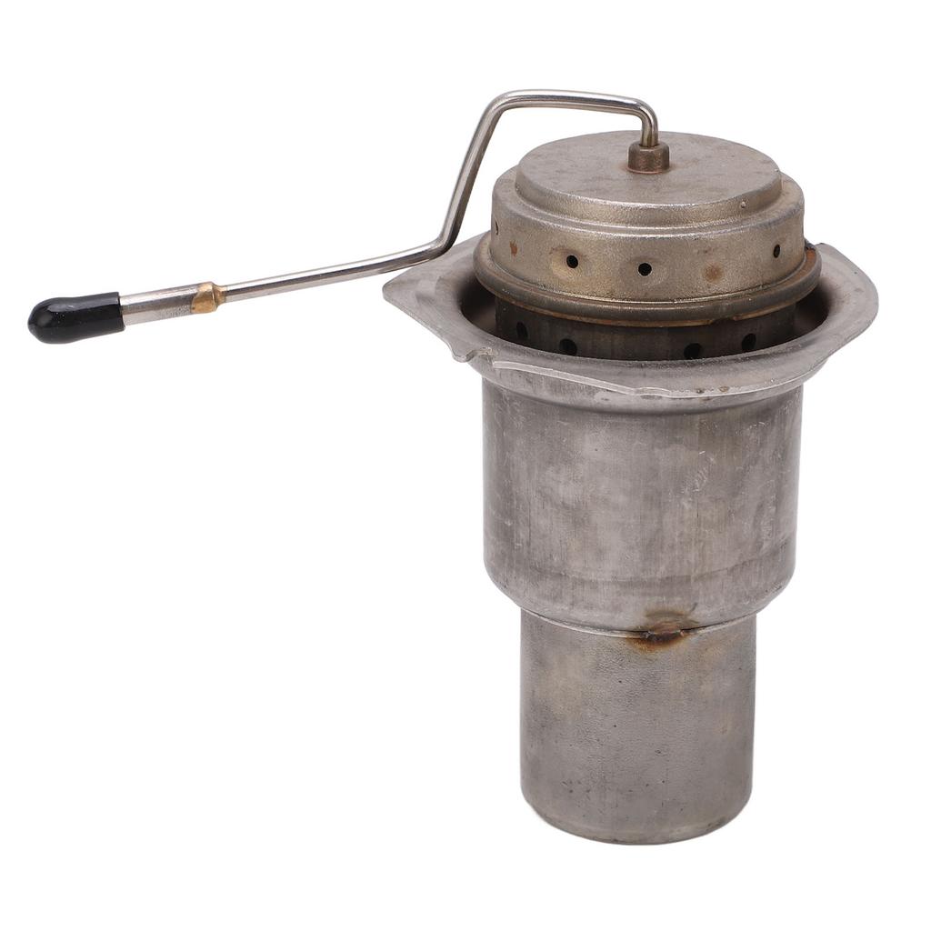 Air Diesel Parking Heater 92335C 5kw Burner Combustion Chamber Replacement for Webasto 5Kw Thermo