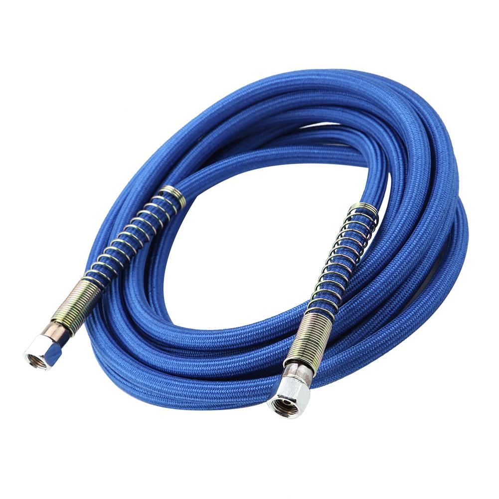 5m Żelazny Wąż Parowy Silikonowy Kotły Wysokociśnieniowy Wąż Parowy 4MPa