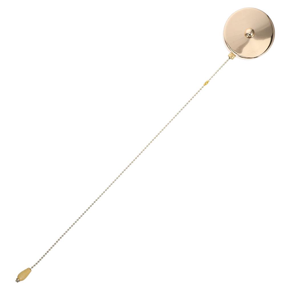 Ceiling Fan Light Pull Chain Switch Wall Mounted Fan Control Switch for Exhaust Light Convenient Home Safety Use