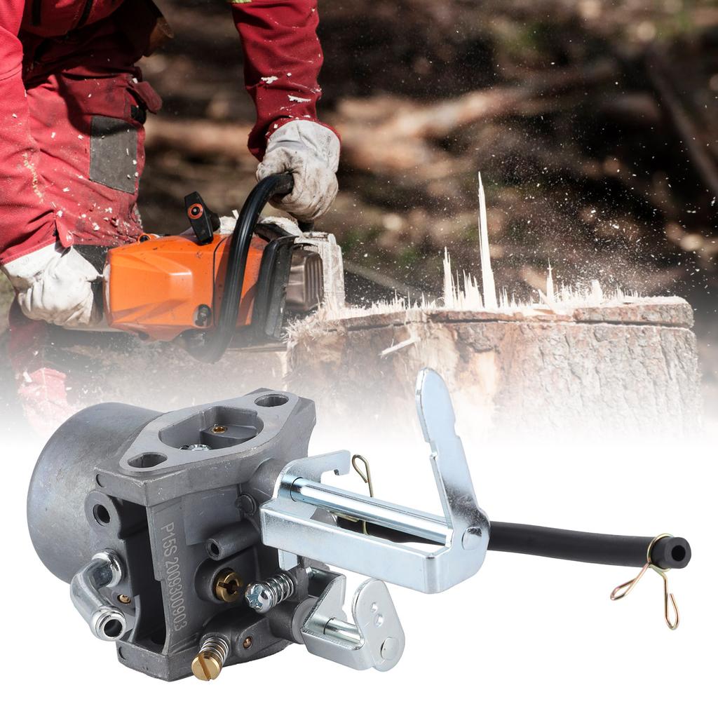 Vergaser-Kit 136?7931 Benzinmotor Power Clear Ersatz für Toro 518 38472 38473