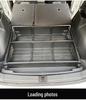 2025 Jetta VS5/7 Trunk Storage Organizer