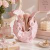 Multifunctional 3D Printed Storage Box Elf Pattern Multi-purpose Makeup Cosmetic Box Creative Emboss Design Pen Holder Student
