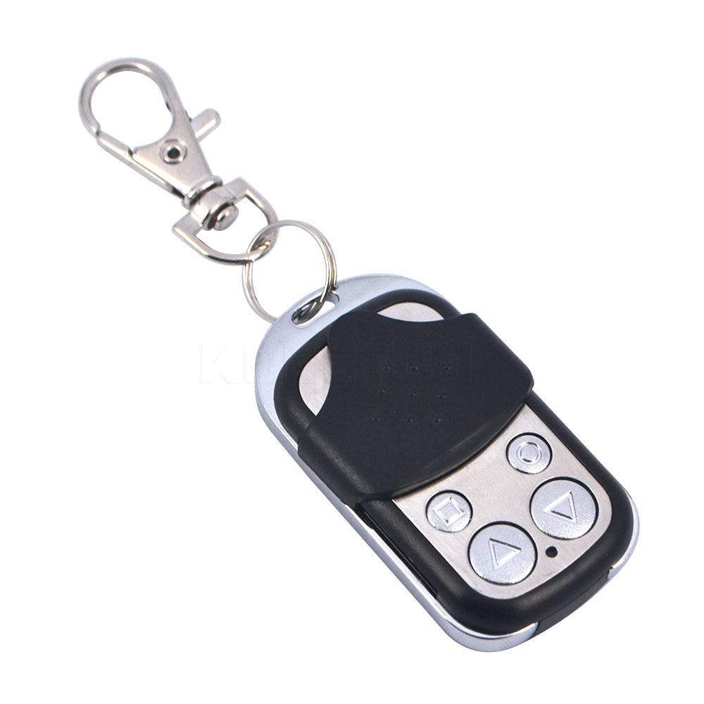 Duplicator Copy Wireless Universal Door Code Remote Control Duplicate Key