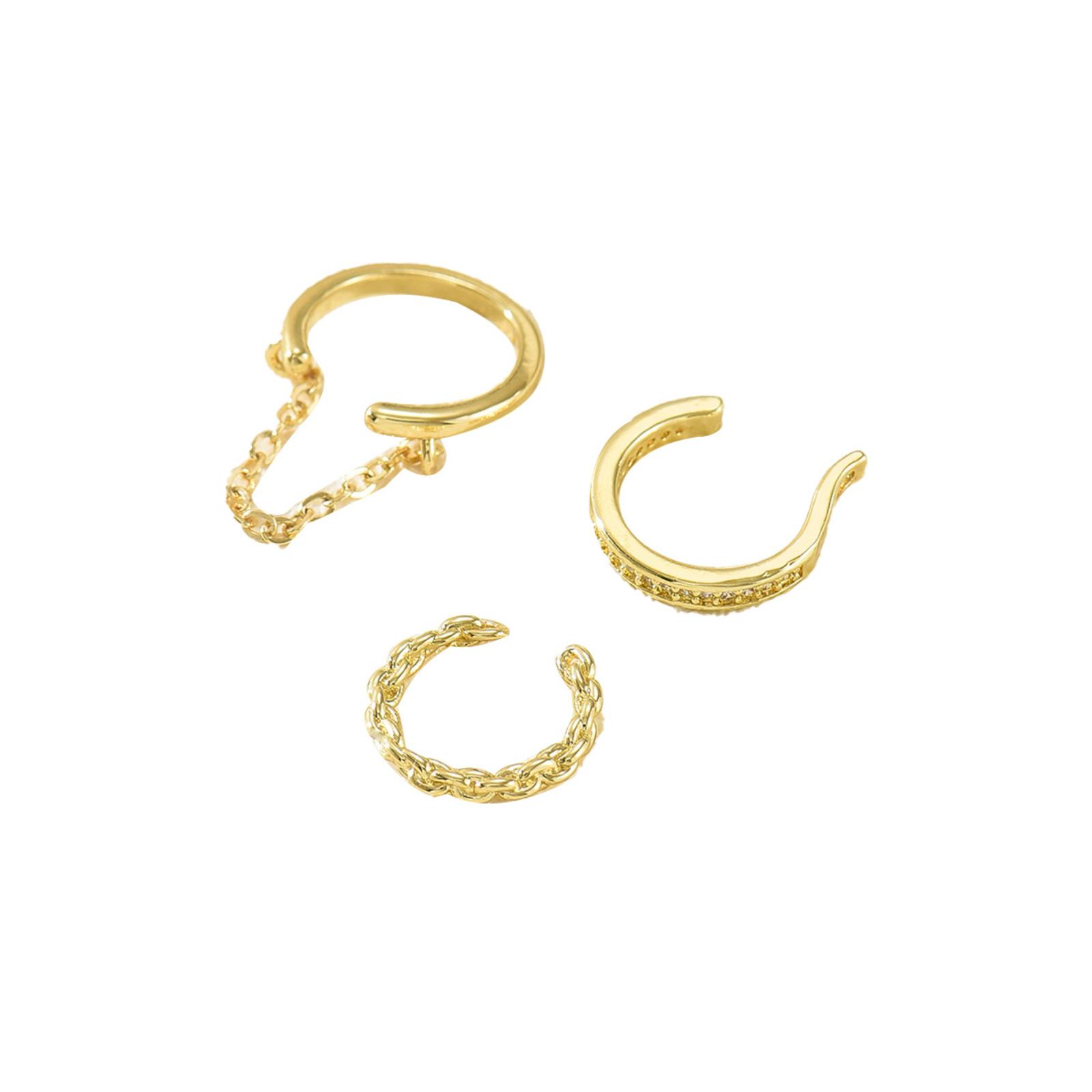 Минималистичные женские серьги с цветочным узором - Стильные преувеличенные серьги-пусеты из блестящего металла, Многоцветные - Уникальные серьги-пусеты из сплава One Size