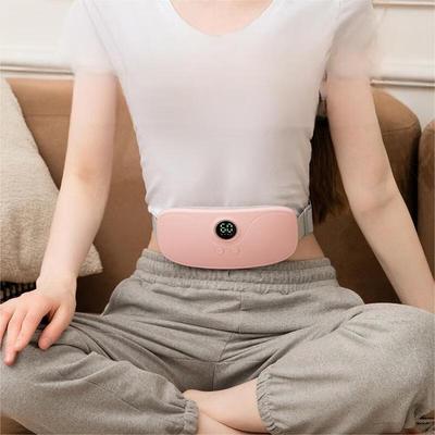 SENBAIWEI Menstrual Heating Pad Belt CN Plug (adapter Included)