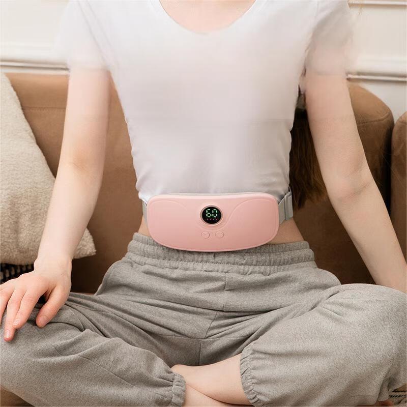 SENBAIWEI Menstrual Heating Pad Belt