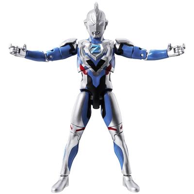 Bandai Sound X Action Scream! Ultraman Z