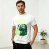 Casual Nirvanaed TShirts Unisex Round Collar Pure Cotton T Shirt Short Sleeve Tee Shirt Gift Idea Clothing