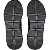 On Slip Resistant Abrasion Resistant Low top Kids' Running Shoes Black Kids' 3KF10040485