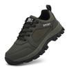 Plus Size Women's Non-slip Outdoor Hiking Shoes - Soft Sole, Wear-resistant Bestseller