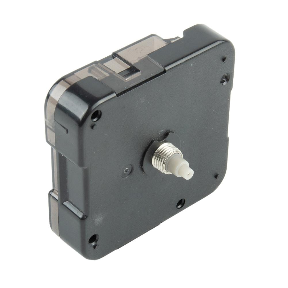 1 Satz Uhrwerk DIY Leises Quarzwerk Motor Mechanismus