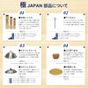 Riverlight Extreme JAPAN Iron Deep Frying Pan with Nitrided IH Chinese Made in JSR1426 (Right-hand opening) Lid, 26cm, Iron, Compatible,