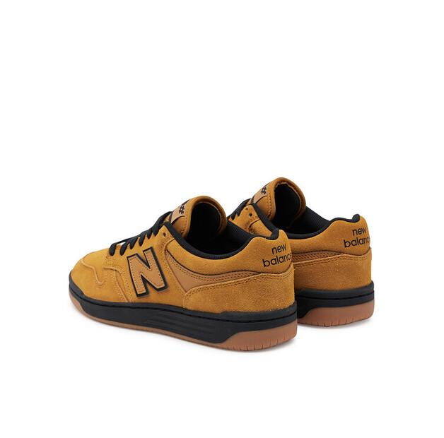 Кроссовки New Balance NM480GDT