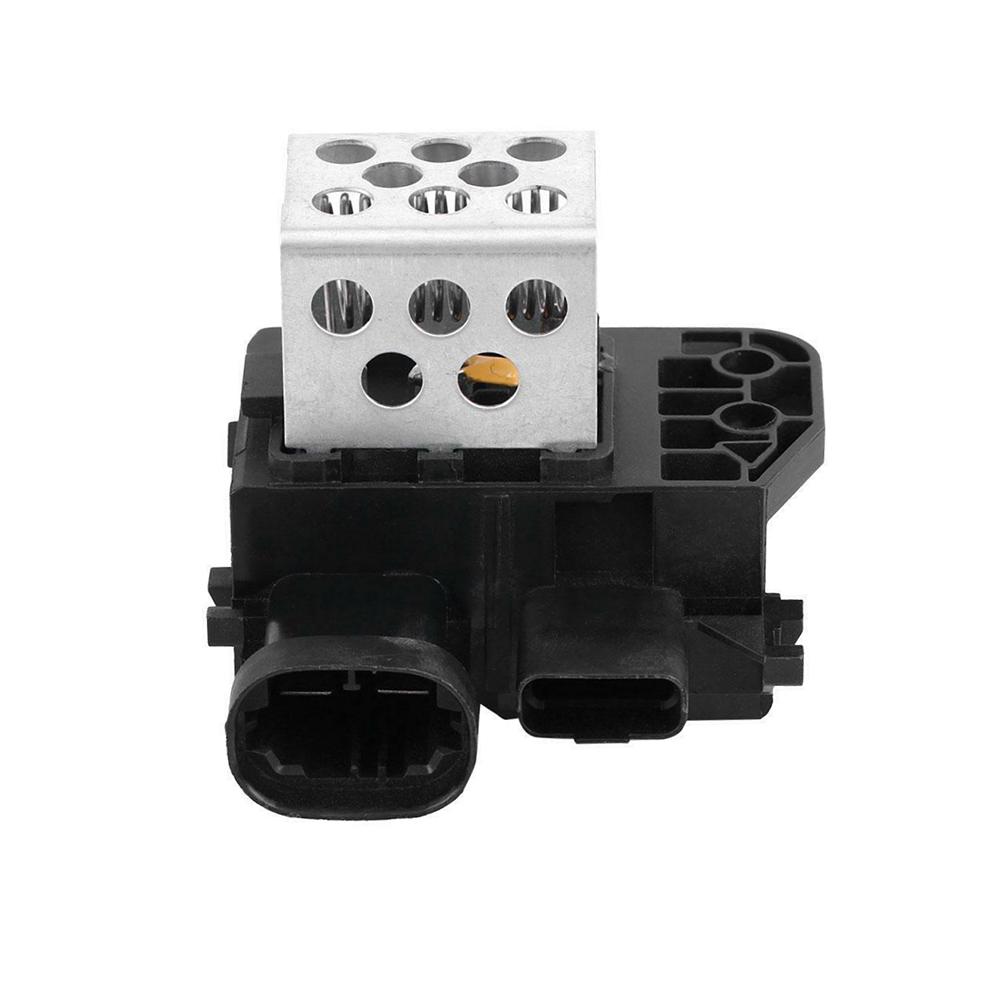 Citroen C2 C3 Picasso C4 C5 Mk2 Kühlerlüfter Motor Relais Widerstand Brandneu Citroen C2 C3 Picasso C4 C5 Mk2 Kühlerlüfter Motor Relais Widerstand Brandneu