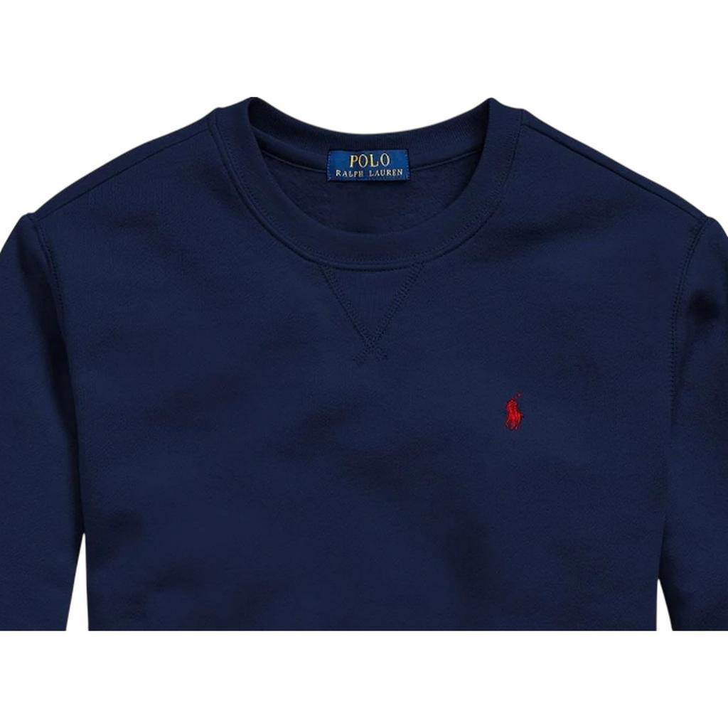 Ralph Lauren Jungen Baumwoll-Sweatshirt