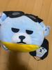 [USED] BIGBANG KRUNK Cushion Pass Case