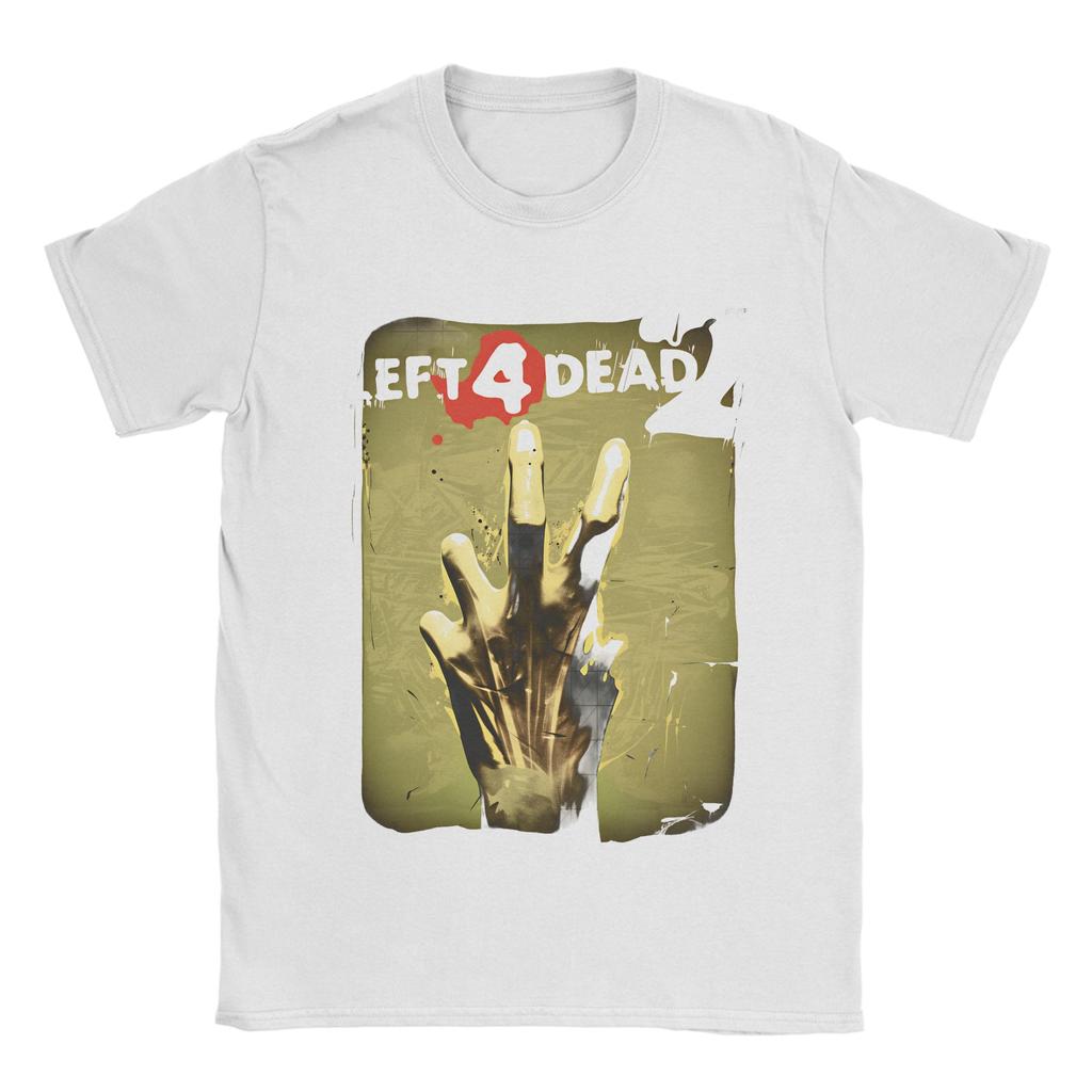 Streetwear T Shirt Summer Dead Space Game  Leisure TShirts  Cotton Tee Shirt for Men Y2K Classic Pattern Short Sleeve Top Tees