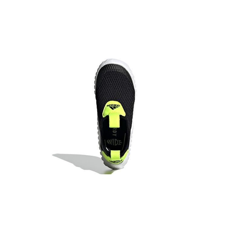 Adidas Rapidazen S .Rdy C Minimalist Style Slip Resistant Abrasion Resistant Slip Resistant Abrasion Resistant Low top GY9399