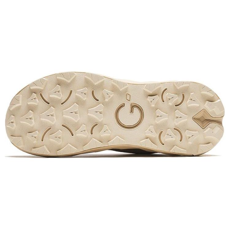 Anta Champion Series Low Unisex Grey White 912416606A-4