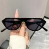 Luxury Brand Designer Polygon Sunglasses Women For Men Fashion Vintage Party Travel Punk Sun Glasses Hip Hop Popular Shade Uv400