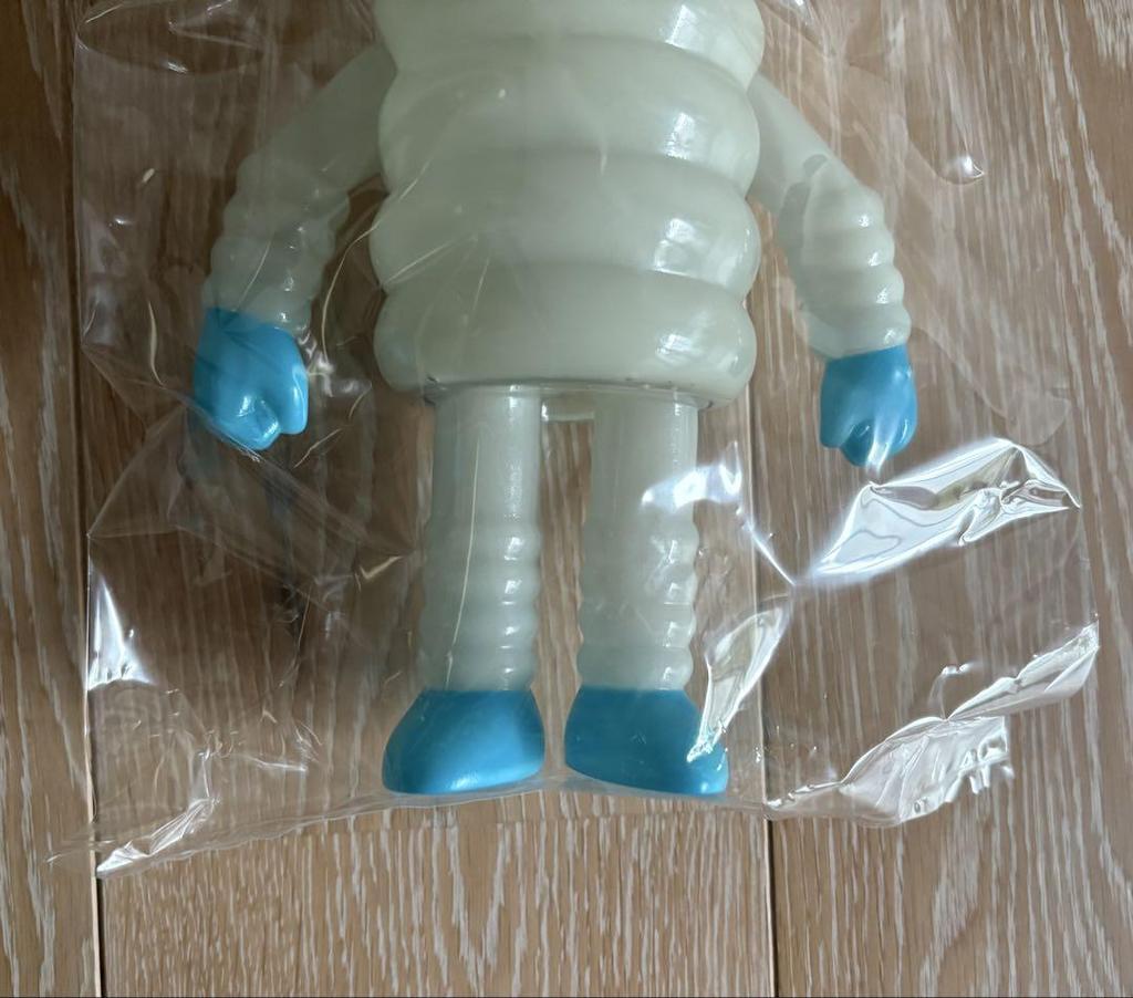 [USED] Rare item! Five Star Toy Spring Man 25th Anniversary Edition