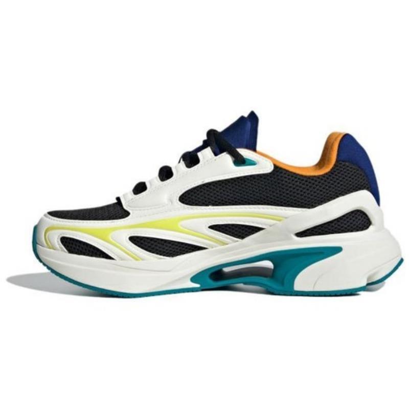 

adidas Sportswear 2000 x Stella McCartney Low Black Ink Slime - IG0012 EU 36 чёрный