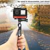 GoPro Aksesuarları – GoPro Desteği ve Tutucular