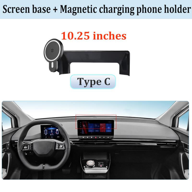 10.25 inch LHD Car Phone