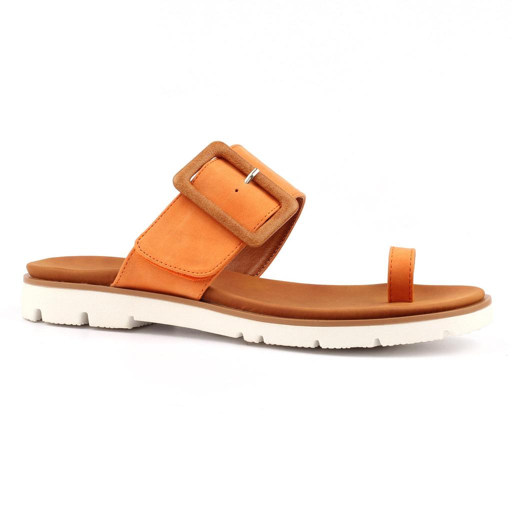 Lunar Womens/Ladies Emily Sandals