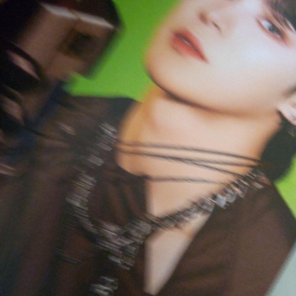 [USED] ATEEZ OUTLAW All-Signed Album