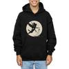 Disney Boys Tinkerbell Moon Cropped Hoodie