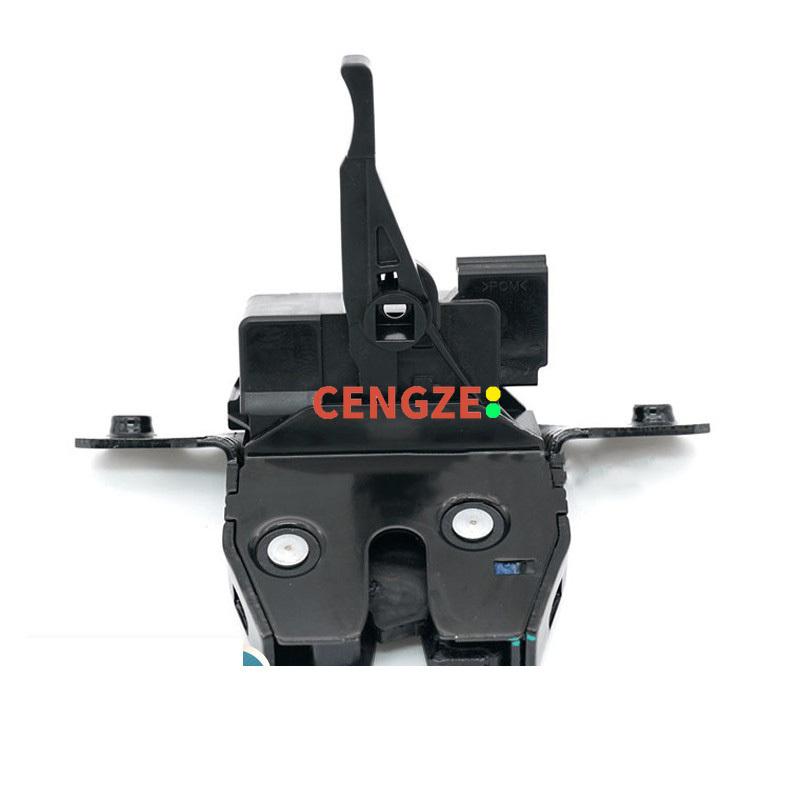 DFSK Glory 560 Trunk Lock Body Tailgate Lock Block Assembly