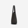 By ESquire By Women S Margaret Soft Tote Bag Grey