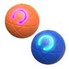 Smarted Interactively Electric Ball Toy For Dog Providing Autonomous Entertainment With Rechargeable Battery