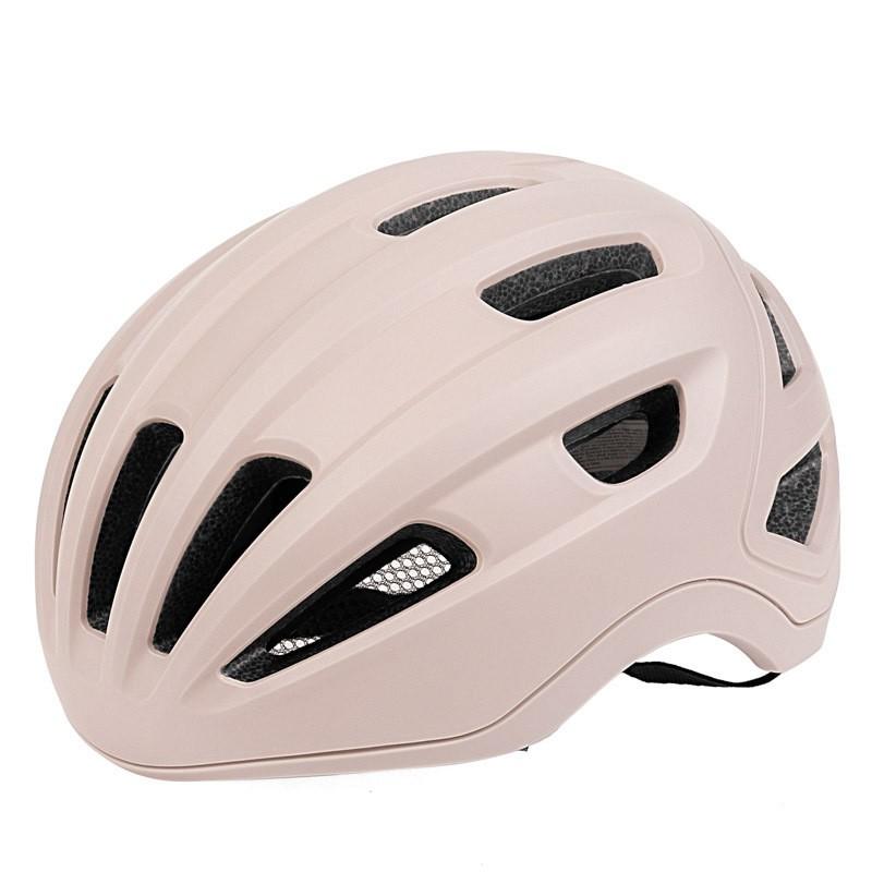 Cycling Protective Gear Safety Helmet Mountain Road Bike Riding Unisex Adult Full-Season Ventilated Half PC EPS
