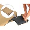 DOD Sotone No Kiwami L Camping Mat Sleeping Thickness 10cm [Excellent Comfort] CM3-651-TN