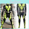 Kamen Rider Zero One Cosplay Costume With Polyester Fabric For Kids And Teens