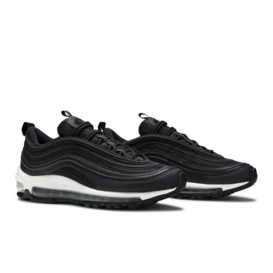 

Nike Wmns Air Max 97 Черный Белый 921733-006 EU 38 чёрный