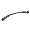 3PCS Front Bumper Lip Spoiler Scratch Resistant Sporty Bumper Lip Chin Splitter Diffuser For 2 Series G42   M Sport
