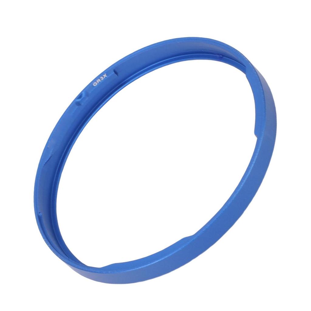 Digital Camera Lens Decoration   Fit for GRIIIX GN 2 Lightweight Aluminum Alloy